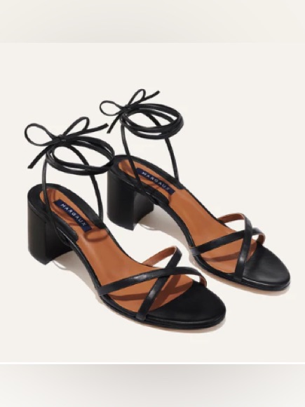 Margaux Soho Sandal